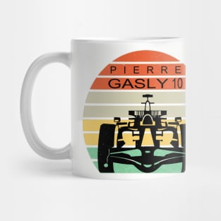 PIERRE GASLY Mug